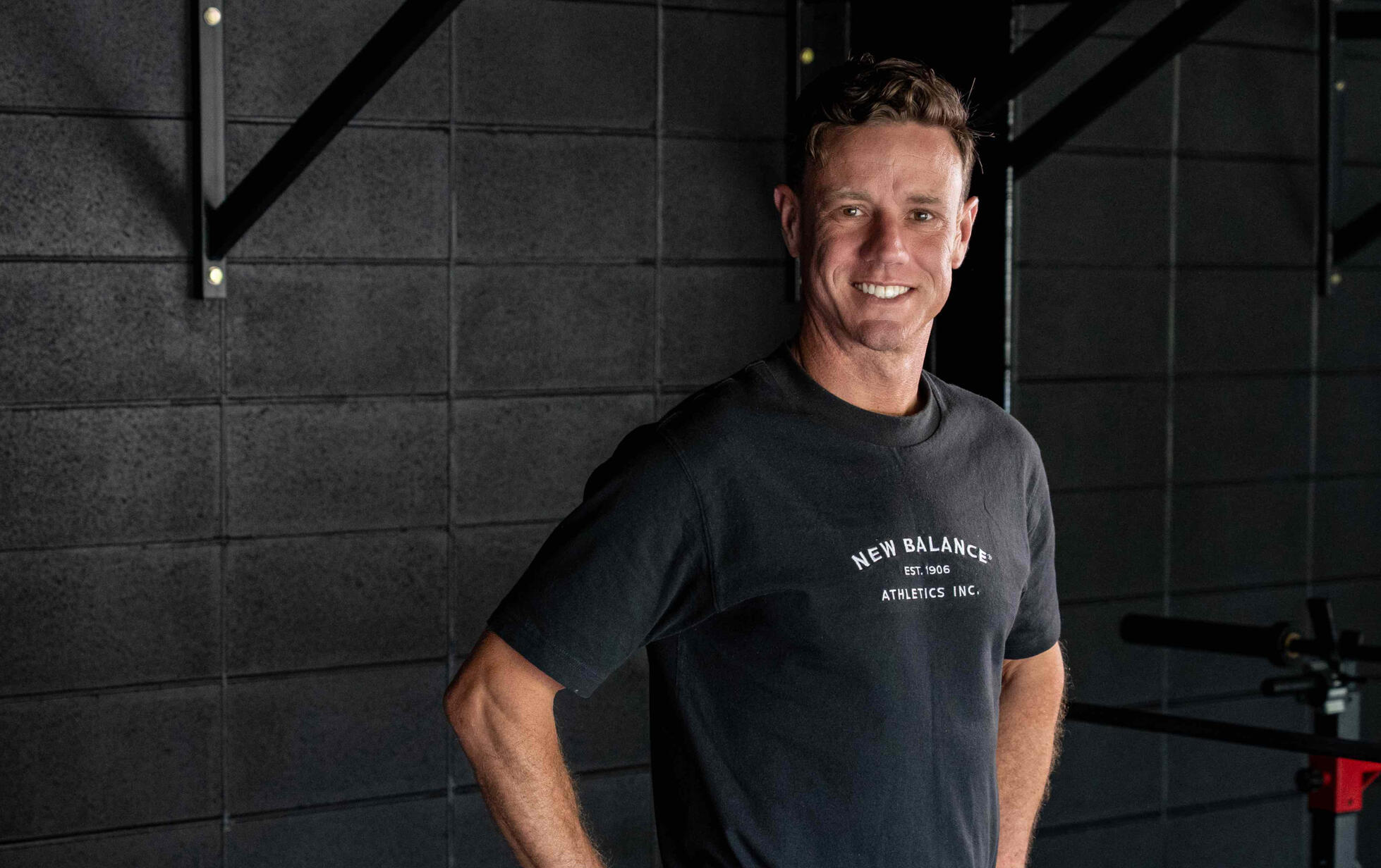 Hayden Shearman Hayden Shearman Personal Trainer